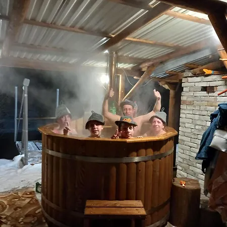 райський куточок