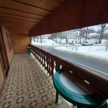 Apartment райський куток