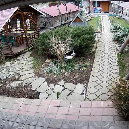 райський куток