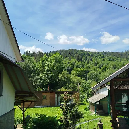 райський куток *