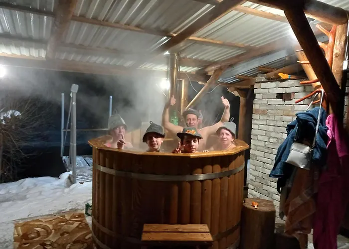 райський куточок